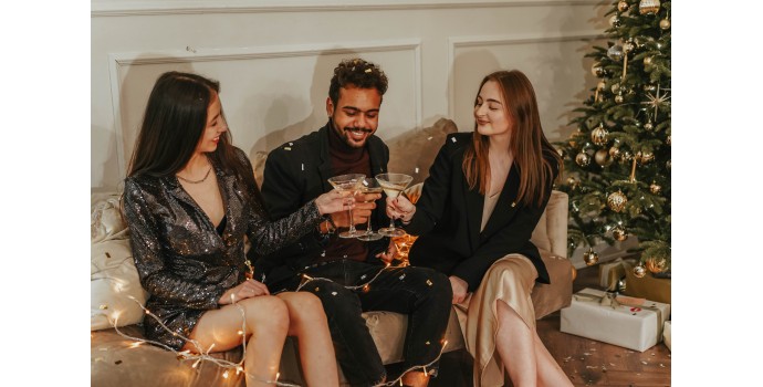 Perfume para salir de fiesta de hombre: cómo acertar